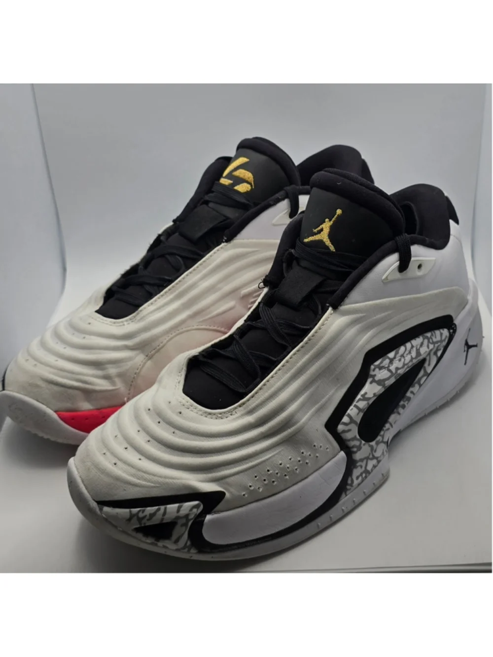 Jordan nike air